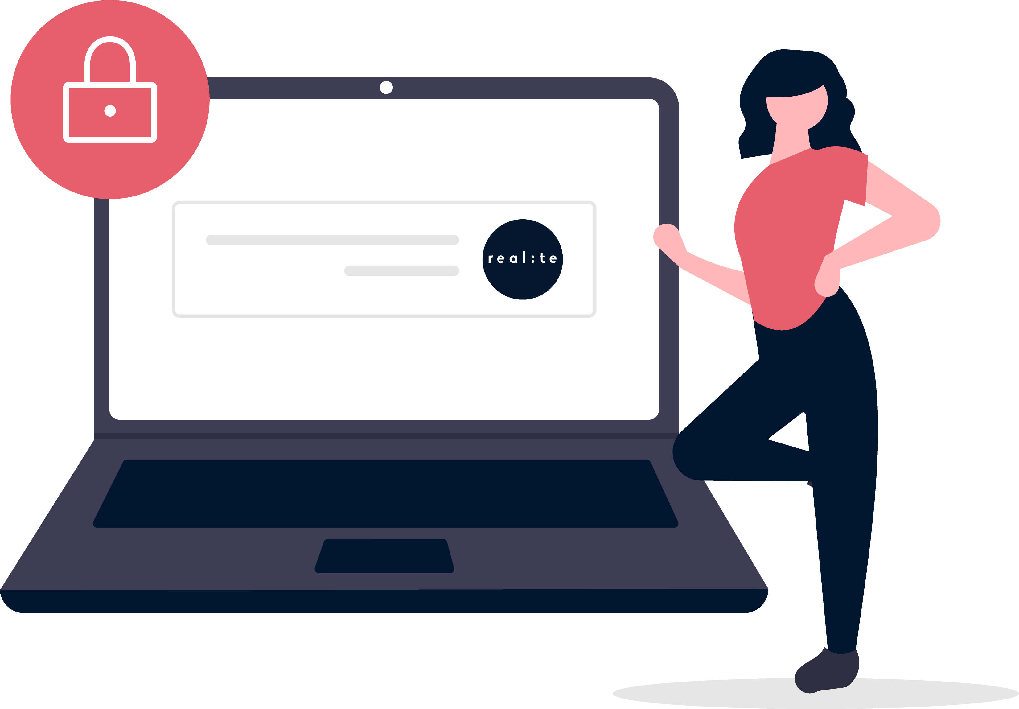 Secure Login